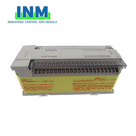 New And Original FX2N-64MR