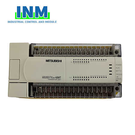 New And Original FX2N-48MT-ESS-UL