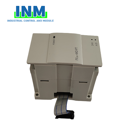 New And Original FX2N-4AD-PT