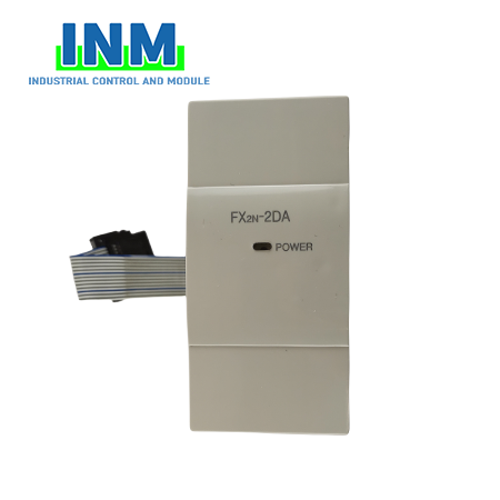 New And Original FX2N-2AD
