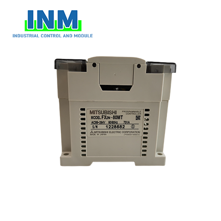 New And Original FX2N-80MT