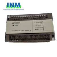 New And Original FX0N-40ET-DSS