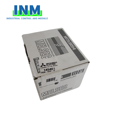 New And Original FX2N-32DP-IF