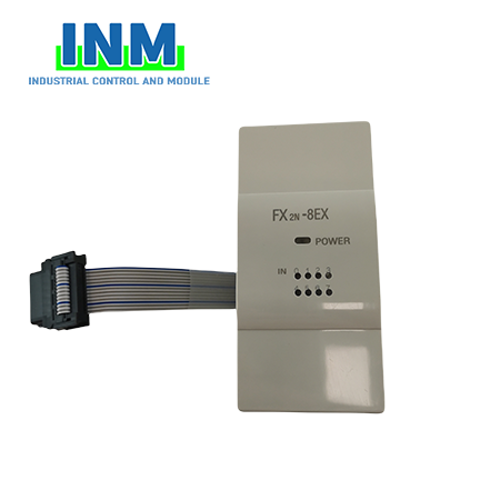 New And Original FX2N-8EX