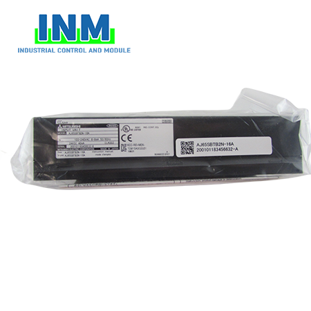 New And Original AJ65SBTB2N-16A