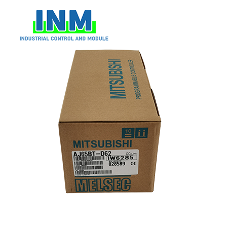 New And Original AJ65BT-D62