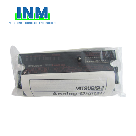 New And Original AJ65SBT-64AD