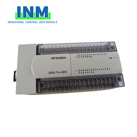 New And Original FX2N-48ER-ES-UL