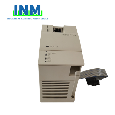 New And Original FX3U-ENET-L