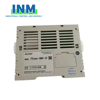New And Original FX2NC-CNV-IF