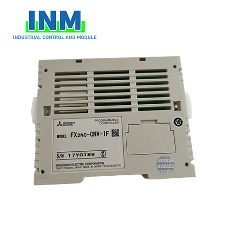 New And Original FX2NC-CNV-IF