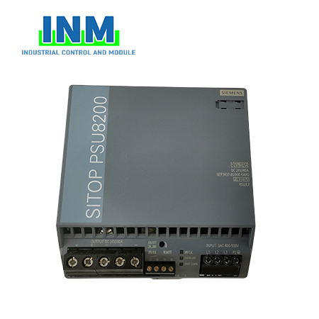 New And Original 6EP3437-8SB00-0AY0