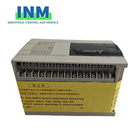 New And Original FX3GA-40MT-CM