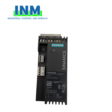 New And Original 6SL3040-0PA00-0AA1