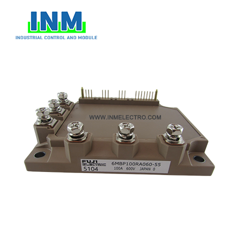 New And Original 6MBP100RA060-55