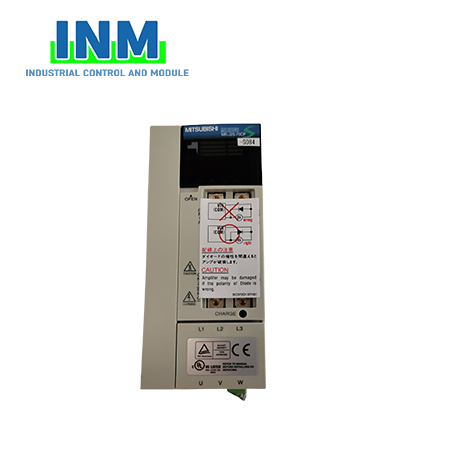New And Original MR-J2S-70CP-S084