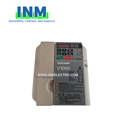 New And Original CIMR-VBBA0006BBA