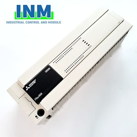 New And Original Fx3u-80M
