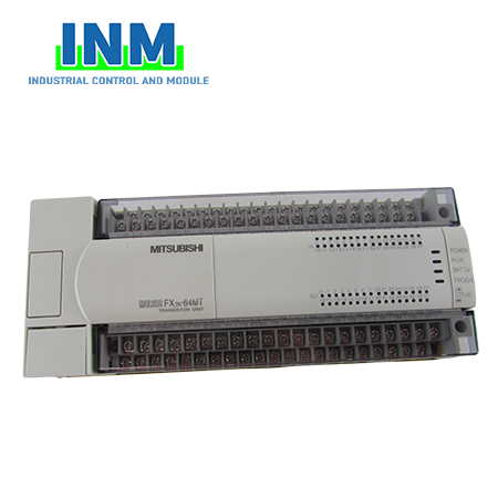 New And Original FX2N-64MT-001