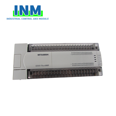 New And Original FX2N-64MR