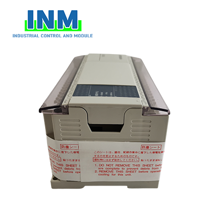 New And Original FX1N-60MR-YL