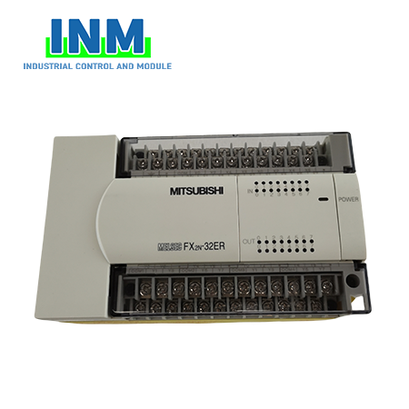 New And Original FX2N-32ER