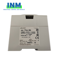 New And Original FX2N-4DA