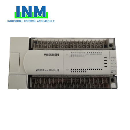 New And Original FX2N-48MR-DS