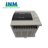 New And Original FX3G-14MR-ES