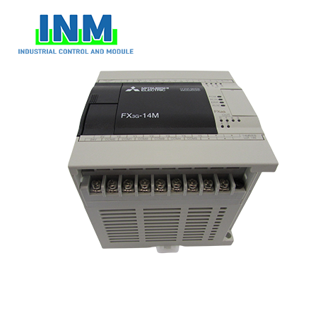 New And Original FX3G-14MR-ES
