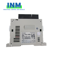 New And Original FX3U-4AD-PT-ADP