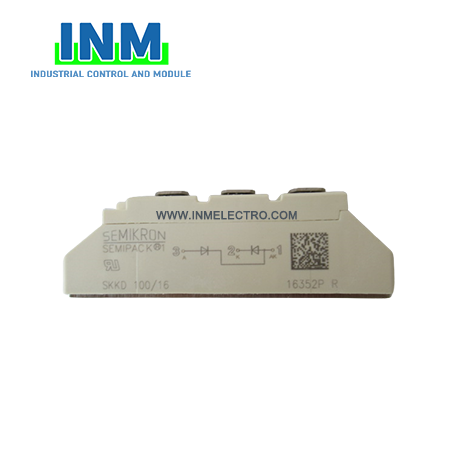 New And Original SKKD100-16