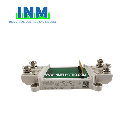 New And Original SEMIX202GB128D