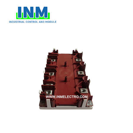 New And Original SKIM455GD12T4D1