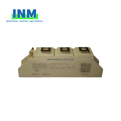 New And Original SKKH19-14E