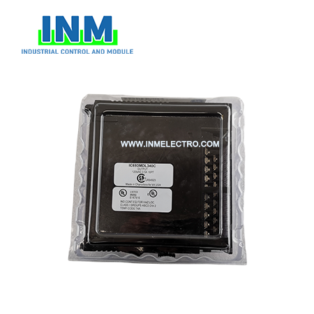 New And Original IC693MDL340
