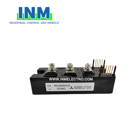 New And Original PM100DSA120