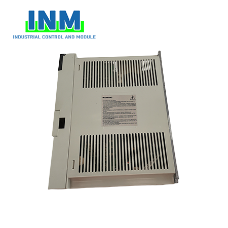 New And Original MR-J2S-500A