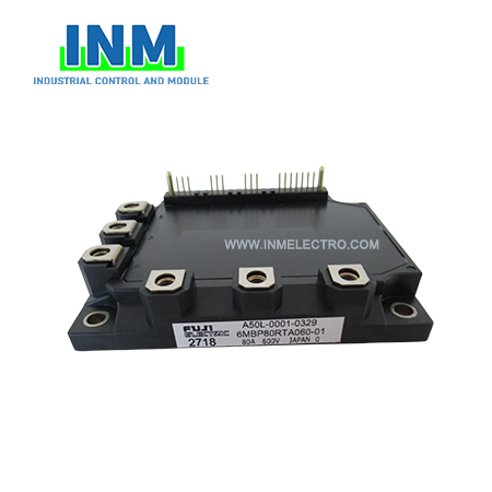 New And Original 6MBP80RTA060-01