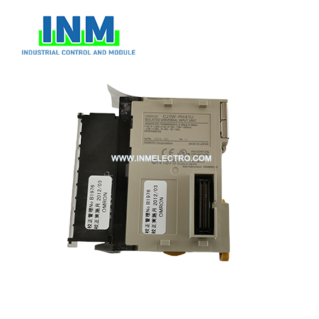 New And Original CJ1W-PH41U