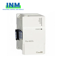New And Original FX3U-64CCL