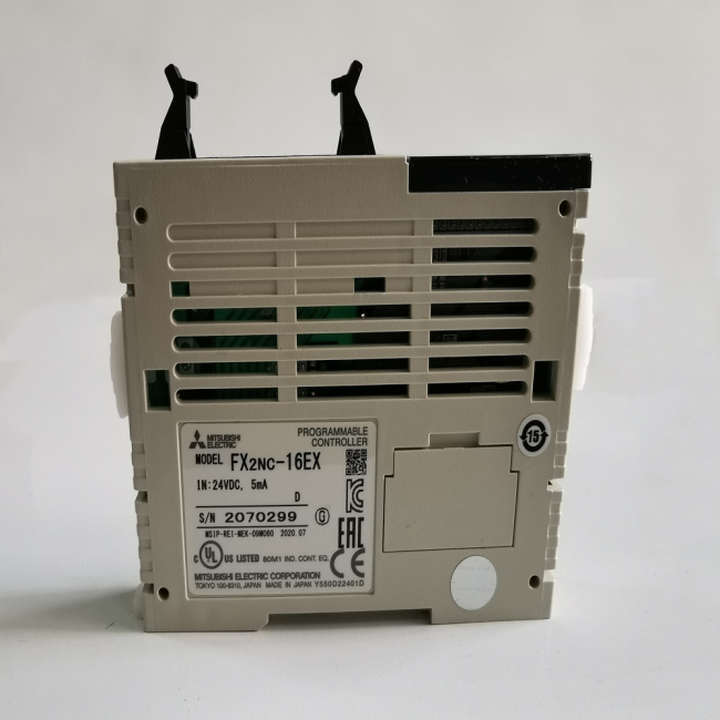 New And Original FX2NC-16EX