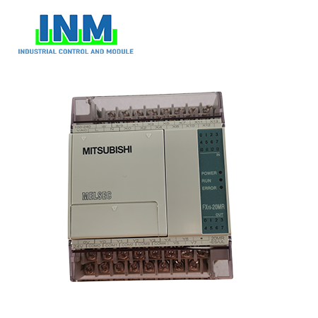 New And Original FX1S-20MR-ES-UL