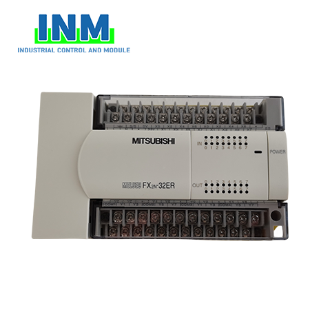New And Original FX2N-32ER-ESS-UL