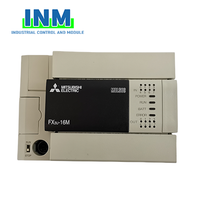 New And Original FX3U-16MT-DSS