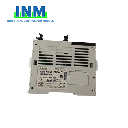 New And Original FX2NC-32EX-DS