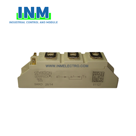 New And Original SKKD26-14