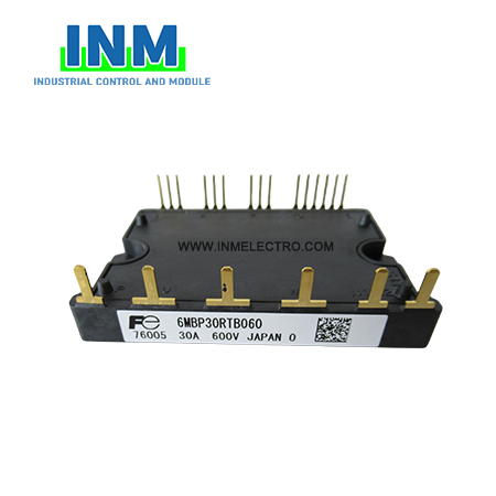 New And Original 6MBP30RTB060