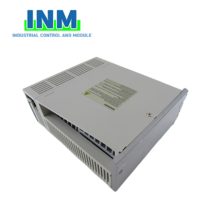 New And Original MR-J2S-80A-EN068