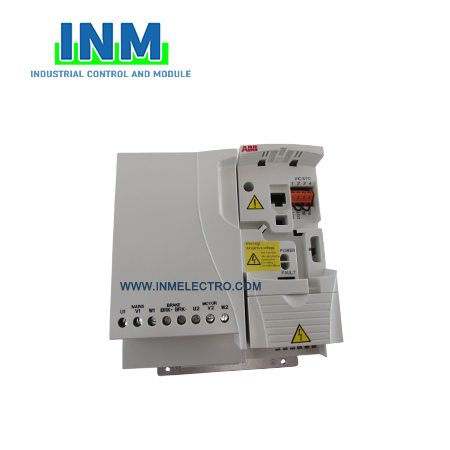 New And Original ACS355-03E-12A5-4